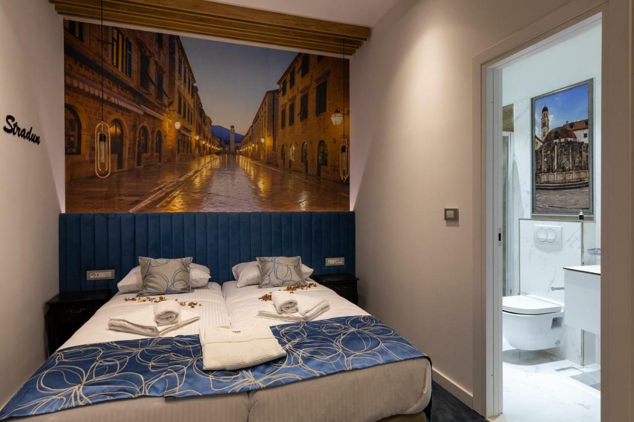And Naida 4* Dubrovnik