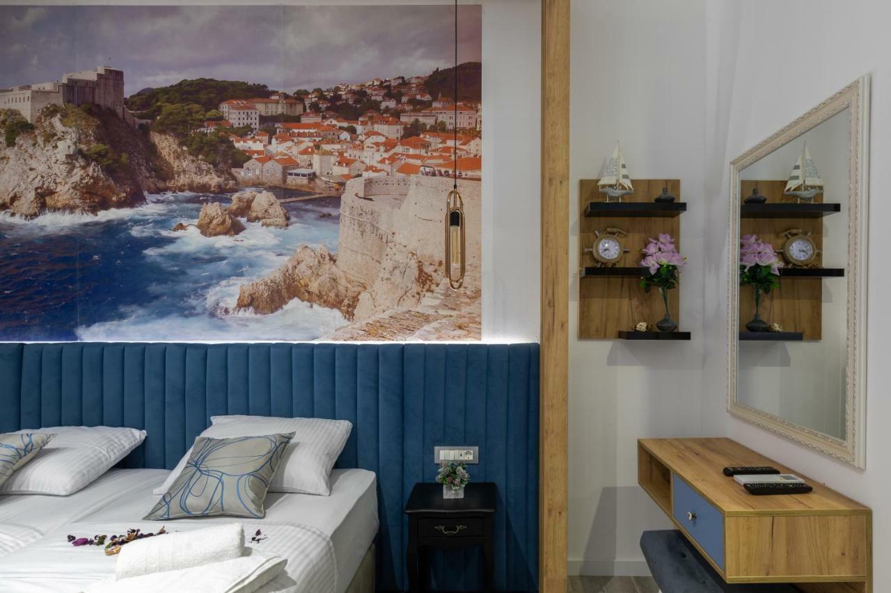 And Naida Guest house 4*