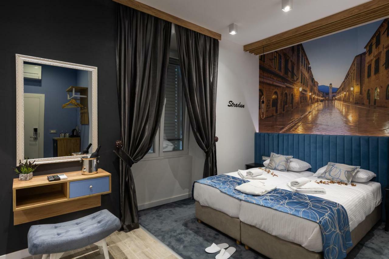 Guest house And Naida Dubrovnik