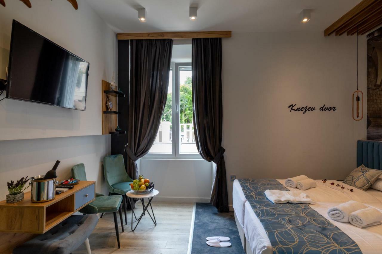 Guest house And Naida 4*