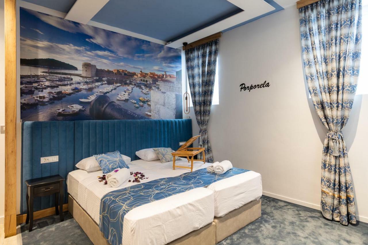 Guest house And Naida 4*