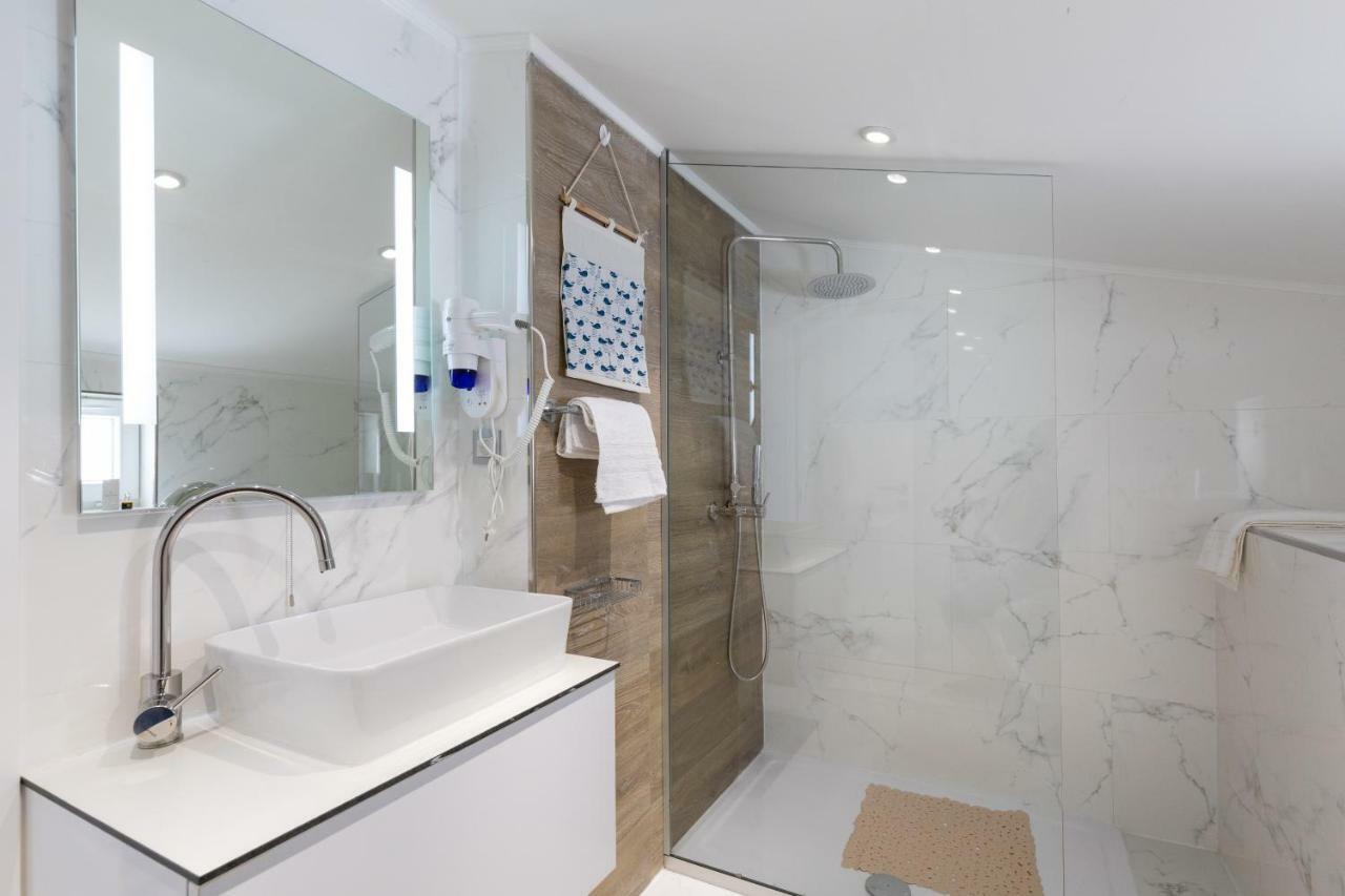 Guest house And Naida 4*