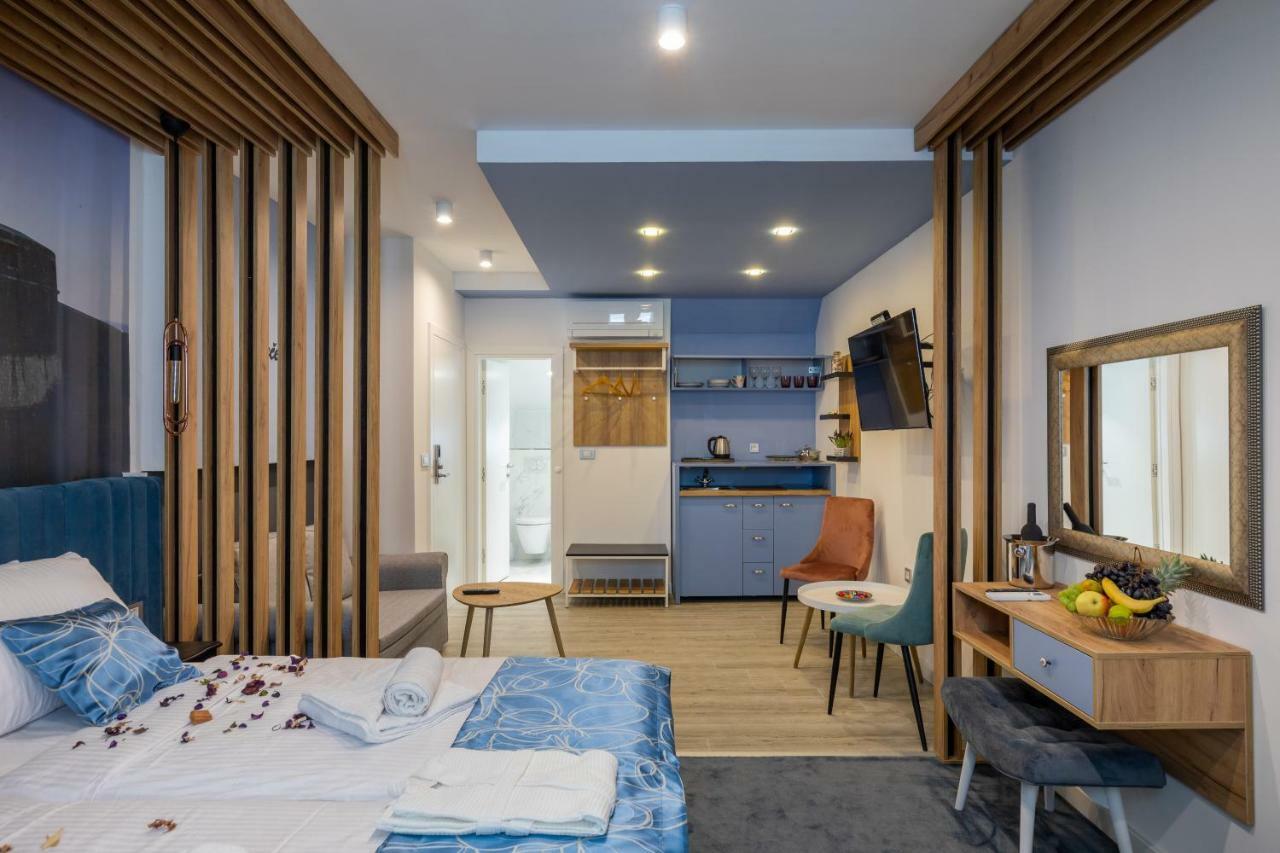 And Naida Guest house 4*