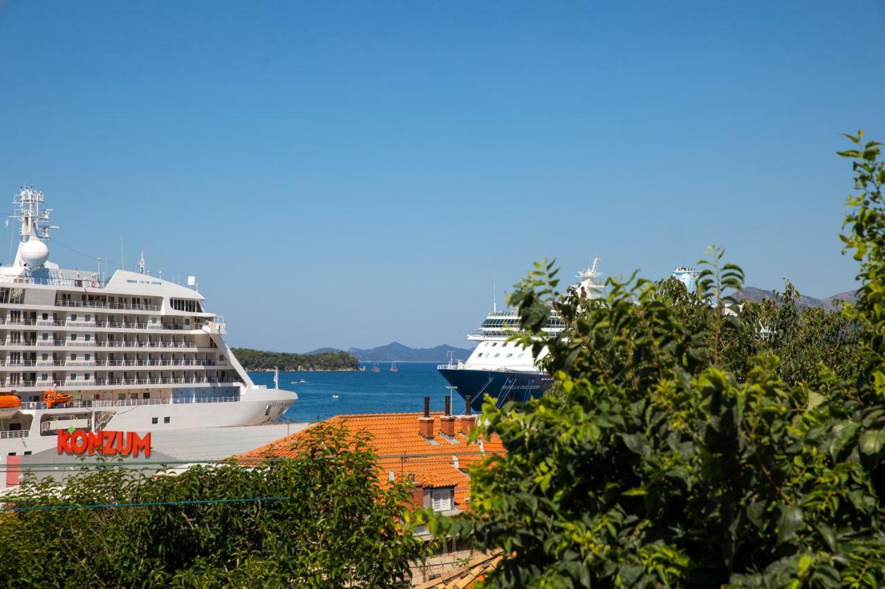 And Naida 4* Dubrovnik
