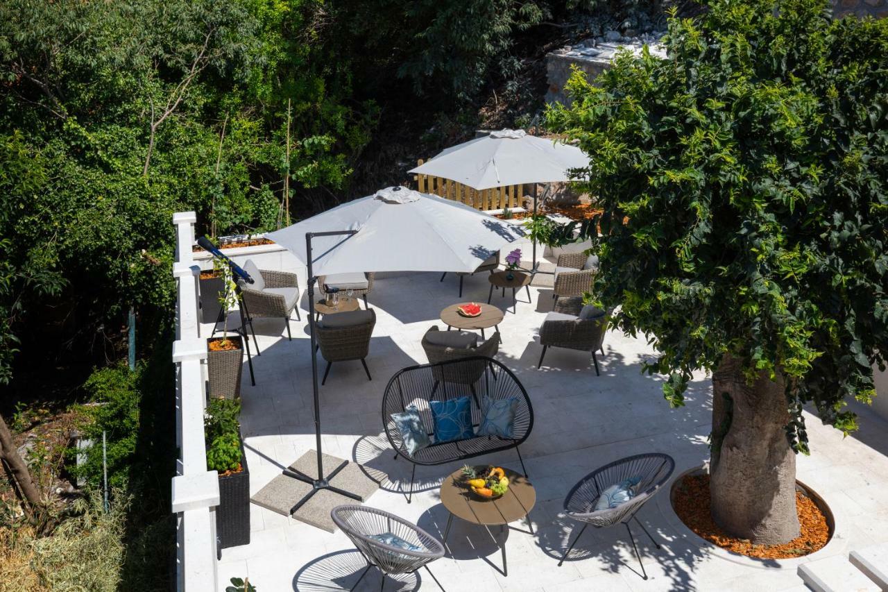 And Naida 4* Dubrovnik