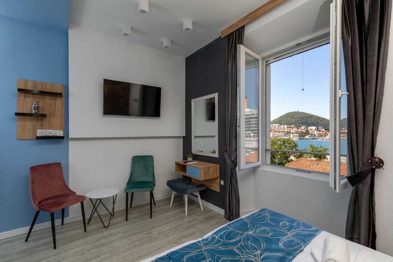 And Naida 4* Dubrovnik