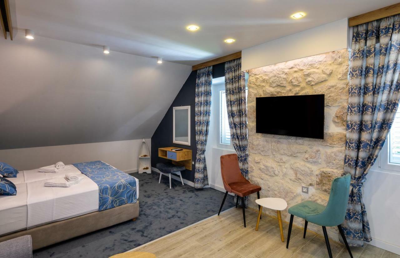 And Naida 4* Dubrovnik